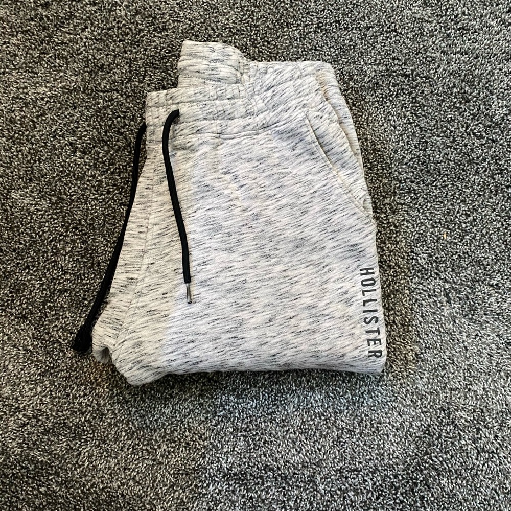 Good condition sweatpants
